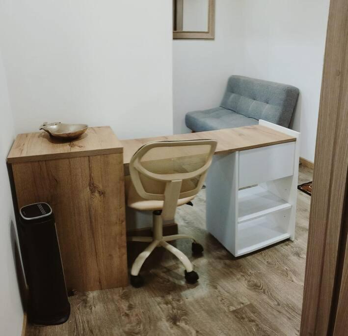 Apartamento Confortable, Amoblado En Богота Екстериор снимка